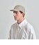 【Nine Tailor/ナインテーラー】Poir Cap N-1221