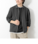 【Primeflex】《速乾/ストレッチ》ジップシャツブルゾン 25SS