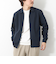【Primeflex】《速乾/ストレッチ》ジップシャツブルゾン 25SS