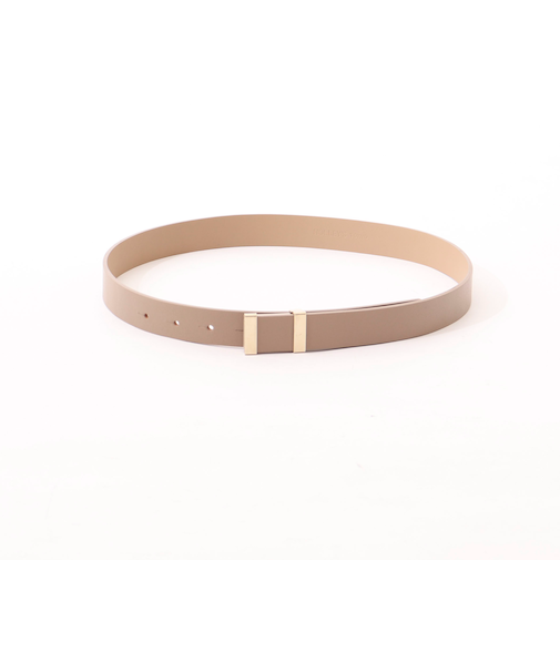 ダブルラインカンベルト