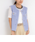 ラッセルフリンジベスト