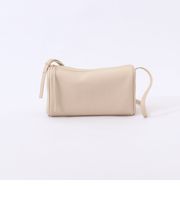 スクエアワンショルダーバッグ