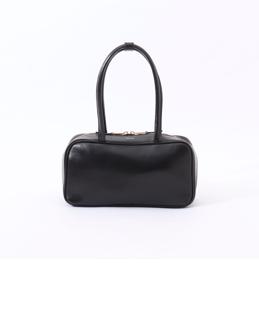 横長スクエアボストンバッグ