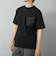 【ACTIVE SECT】《限定展開》カーゴポケットTシャツ 25SS