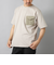 【ACTIVE SECT】《限定展開》カーゴポケットTシャツ 25SS