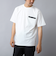 【ACTIVE SECT】《限定展開》シーリングポケットTシャツ 25SS