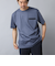 【ACTIVE SECT】《限定展開》シーリングポケットTシャツ 25SS