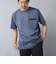 【ACTIVE SECT】《限定展開》シーリングポケットTシャツ 25SS
