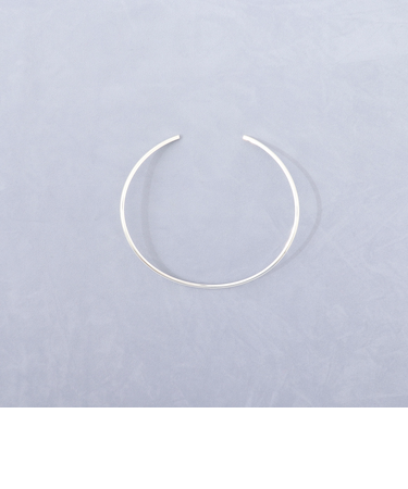 【grace grace/グラスグラス】プレーンチョーカー