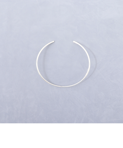 【grace grace/グラスグラス】プレーンチョーカー