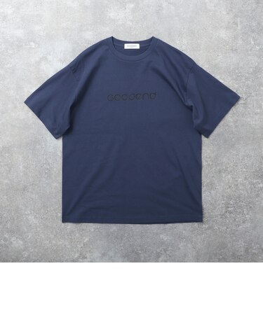 コンパクトコーマ ファインジャージT《OVER THE MOON/GODSEND》25SS