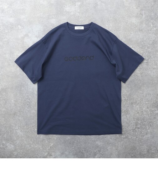 コンパクトコーマ ファインジャージT《OVER THE MOON/GODSEND》25SS