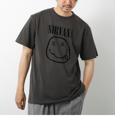 【GOOD ROCK SPEED】別注 アーティスト/企業/ プリントTシャツ 25SS