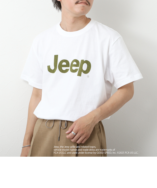 【GOOD ROCK SPEED】別注 アーティスト/企業/ プリントTシャツ 25SS