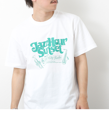 【GOOD ROCK SPEED】別注 アーティスト/企業/ プリントTシャツ 25SS