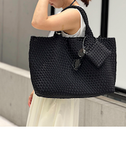 メッシュトートLL