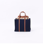 【De MAKER/ディメーカー】New vase mini bag-S