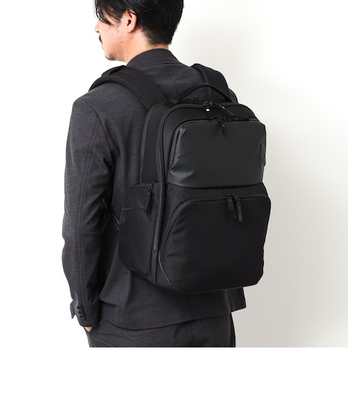 バッグ Incase A.R.C. Commuter Pack Incase/インケース】A.R.C.Commuter Pack｜ノーリーズの通販｜&mall