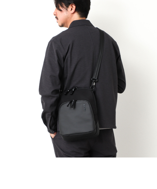 【Incase/インケース】A.R.C.Crossbody Bag