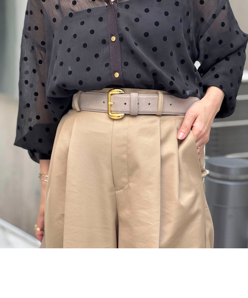 ATELIER AMBOISE / アトリエアンボワーズ ATELIER AMBOISE【アトリエ アンボワーズ】 【Cinq essentiel】