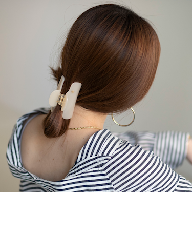 【WEB STAFF守屋☆別注アイテム】カラークリップ