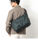 【SML/エスエムエル】別注ヘルメットショルダーバッグM