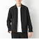 《セットアップ対応》ストレッチコーデュロイ ストレッチ ジップシャツ ブルゾン 25AW