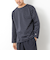 MVSシルケットボーダーBN