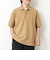 ブークレポロシャツ 25SS