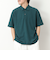 ブークレポロシャツ 25SS