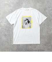 【GOOD ROCK SPEED】別注 キャラクター/フォト/LIFE プリントTシャツ 25SS