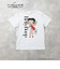 【GOOD ROCK SPEED】別注 キャラクター/フォト/LIFE プリントTシャツ 25SS