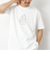 【STONEWOLD】BY YOUR SIDE プリントTシャツ 25SS