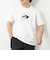 【STONEWOLD】Something In The Way プリントTシャツ 25SS