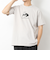 【STONEWOLD】Something In The Way プリントTシャツ 25SS