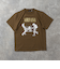 【GOOD ROCK SPEED】別注 キャラクター/アーティスト/バンド プリントTシャツ 25SS