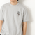 【STONEWOLD】yei 2 プリントTシャツ 25SS