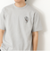 【STONEWOLD】yei 2 プリントTシャツ 25SS