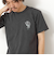 【STONEWOLD】yei 2 プリントTシャツ 25SS