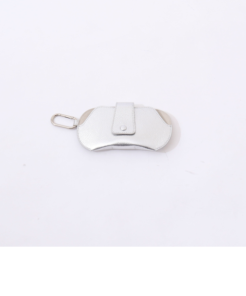 メガネケースチャーム