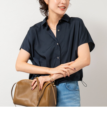 ドロストシャツ