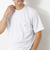 【DANTON/ダントン】POCKET T-SHIRT DT-C0198