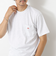 【DANTON/ダントン】POCKET T-SHIRT DT-C0198