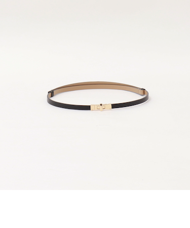 スリムヒネリスライドベルト