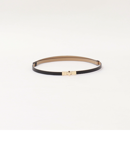 スリムヒネリスライドベルト