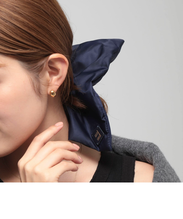 【nolnol/ノルノル】シュシュ