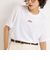 メッセージTシャツ