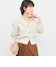 ベージュ