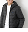 【TAION/タイオン】別注 クジラ刺繍HOOD W-ZIP DOWN JKT 25AW
