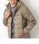 【TAION/タイオン】別注 クジラ刺繍HOOD W-ZIP DOWN JKT 25AW